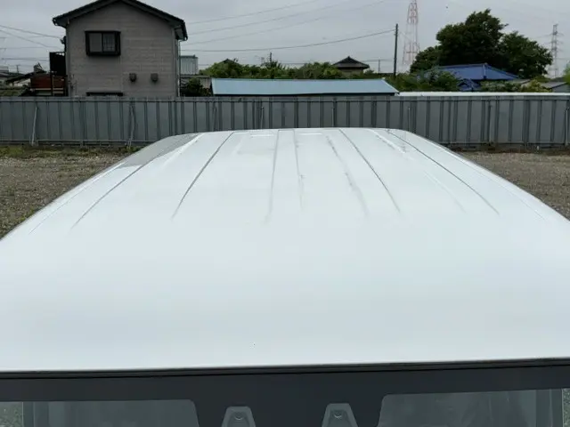 日産 クリッパーバン 5BD-DR17V(2WD)の写真26