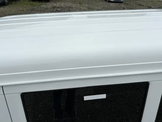 日産 クリッパーバン 5BD-DR17V(2WD)の写真27