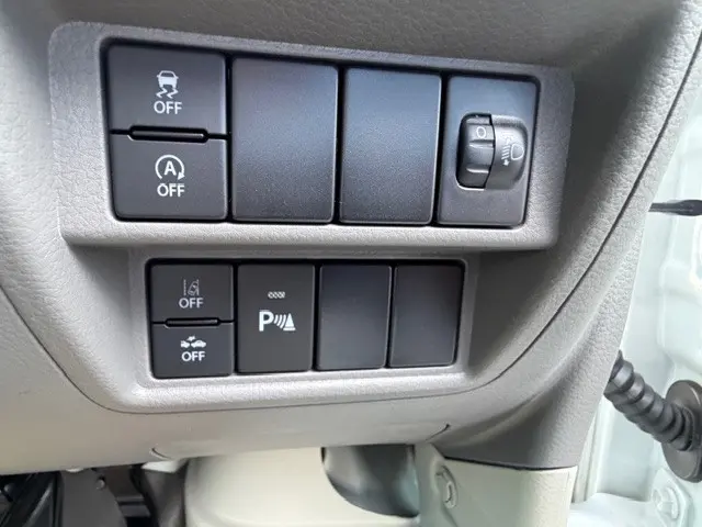 日産 クリッパーバン 5BD-DR17V(2WD)の写真15