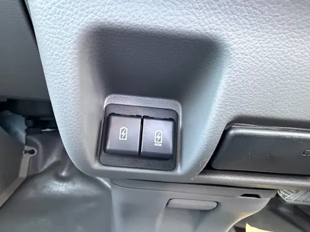 日産 クリッパーバン 5BD-DR17V(2WD)の写真17