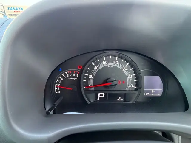 日産 クリッパーバン 5BD-DR17V(2WD)の写真18