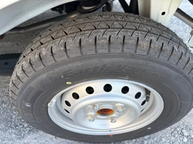 日産 クリッパーバン 5BD-DR17V(2WD)の写真22