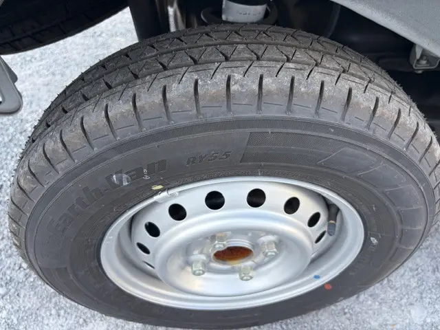 日産 クリッパーバン 5BD-DR17V(2WD)の写真23