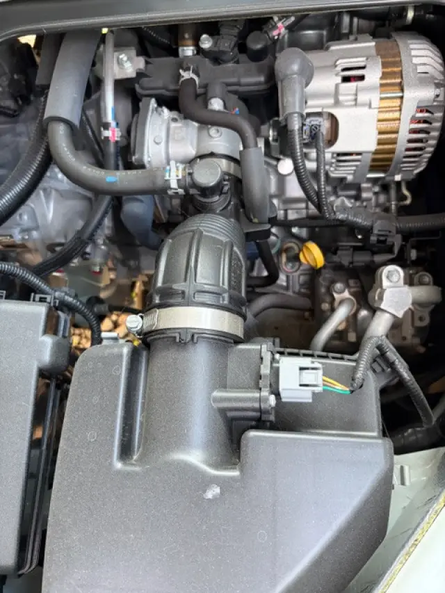 日産 クリッパーバン 5BD-DR17V(2WD)の写真24