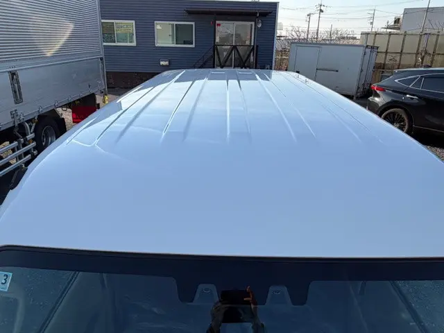 日産 クリッパーバン 5BD-DR17V(2WD)の写真27