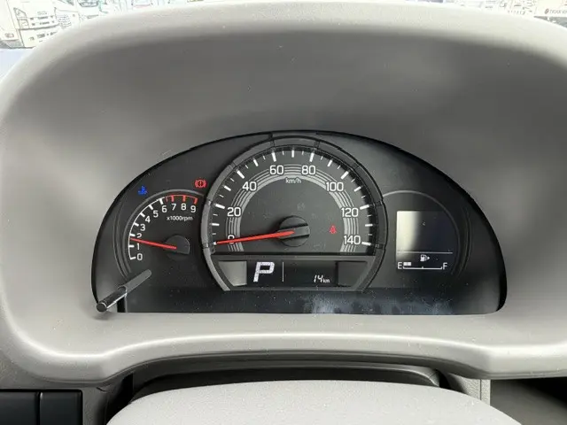 日産 クリッパーバン 5BD-DR17V(2WD)の写真14