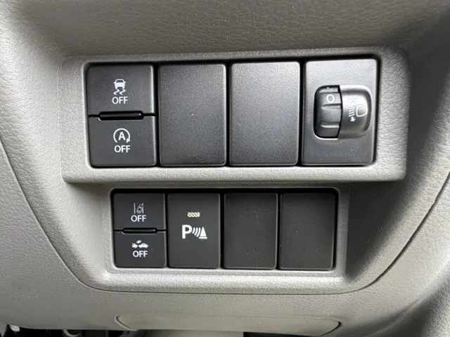 日産 クリッパーバン 5BD-DR17V(2WD)の写真15
