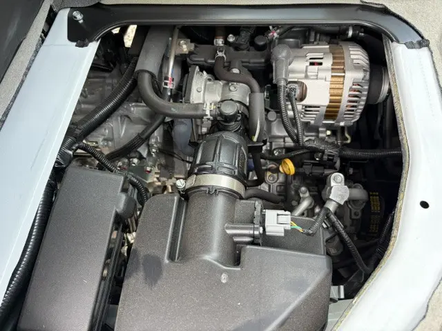日産 クリッパーバン 5BD-DR17V(2WD)の写真19