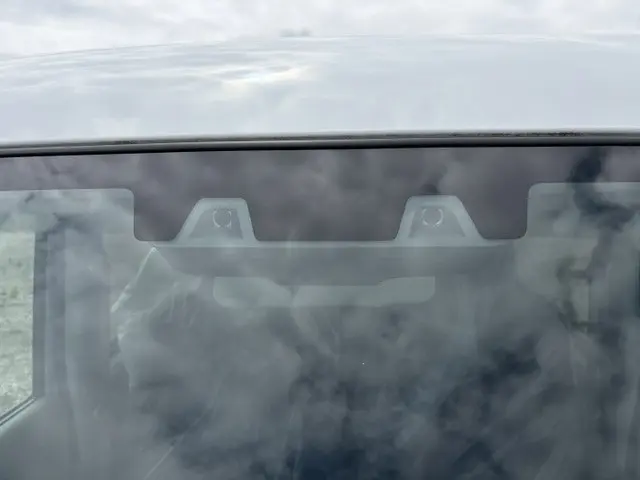 日産 クリッパーバン 5BD-DR17V(2WD)の写真20