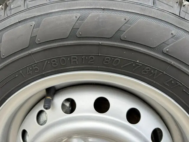 日産 クリッパーバン 5BD-DR17V(2WD)の写真21