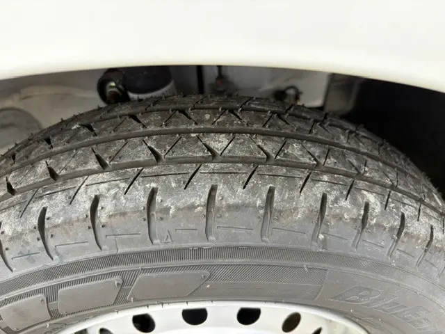 日産 クリッパーバン 5BD-DR17V(2WD)の写真22
