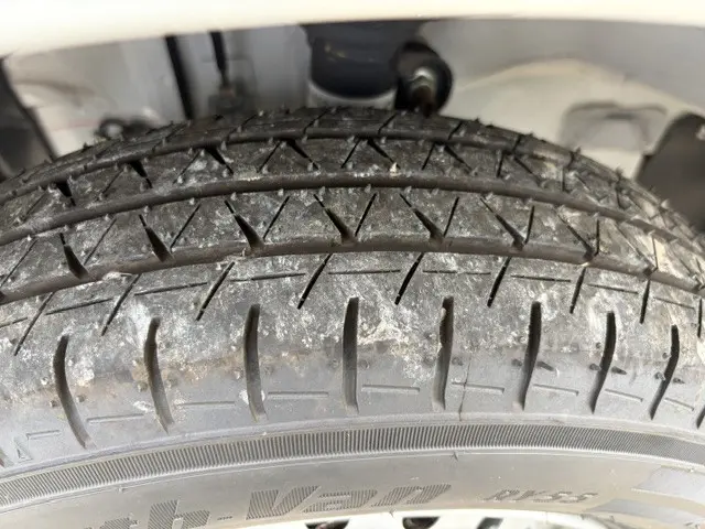 日産 クリッパーバン 5BD-DR17V(2WD)の写真23