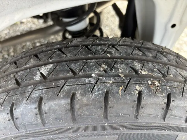 日産 クリッパーバン 5BD-DR17V(2WD)の写真24