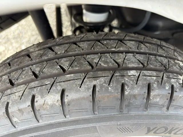 日産 クリッパーバン 5BD-DR17V(2WD)の写真25