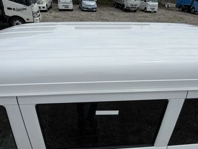日産 クリッパーバン 5BD-DR17V(2WD)の写真27