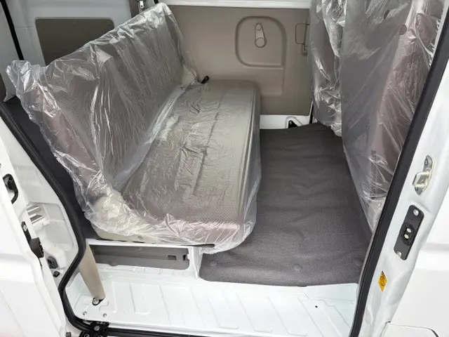 日産 クリッパーバン 5BD-DR17V(2WD)の写真10