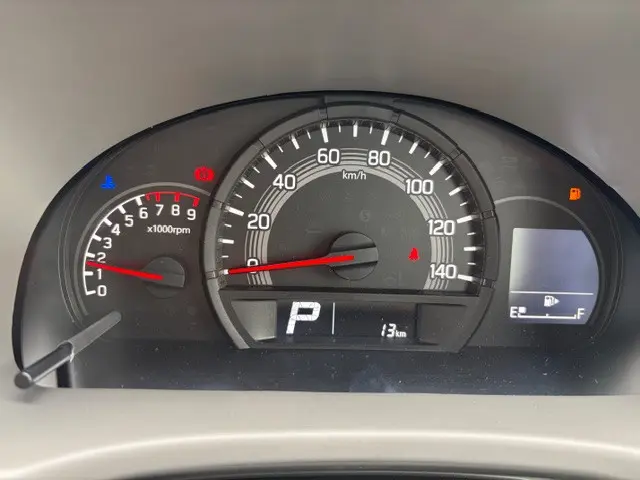 日産 クリッパーバン 5BD-DR17V(2WD)の写真14