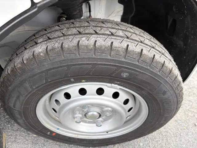 日産 クリッパーバン 5BD-DR17V(2WD)の写真19