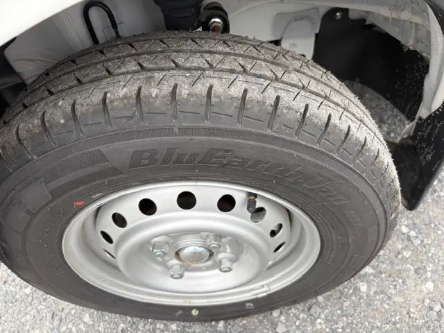 日産 クリッパーバン 5BD-DR17V(2WD)の写真20