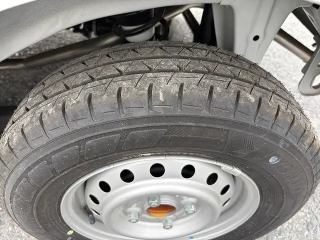 日産 クリッパーバン 5BD-DR17V(2WD)の写真21