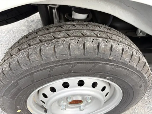 日産 クリッパーバン 5BD-DR17V(2WD)の写真22