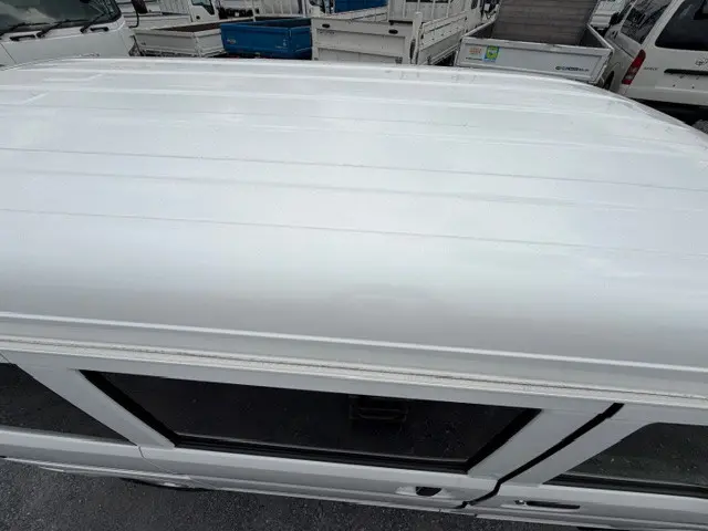 日産 クリッパーバン 5BD-DR17V(2WD)の写真23