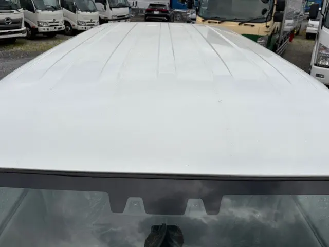 日産 クリッパーバン 5BD-DR17V(2WD)の写真24