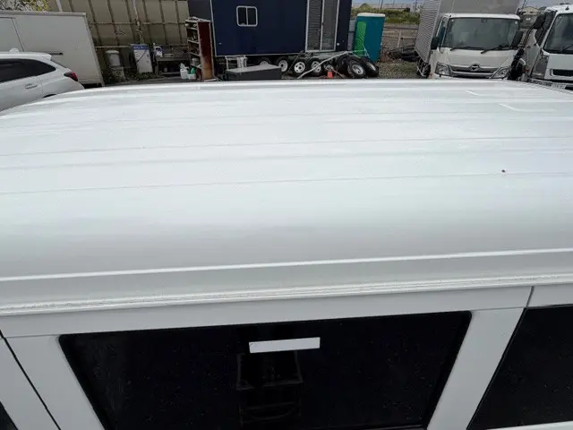 日産 クリッパーバン 5BD-DR17V(2WD)の写真25