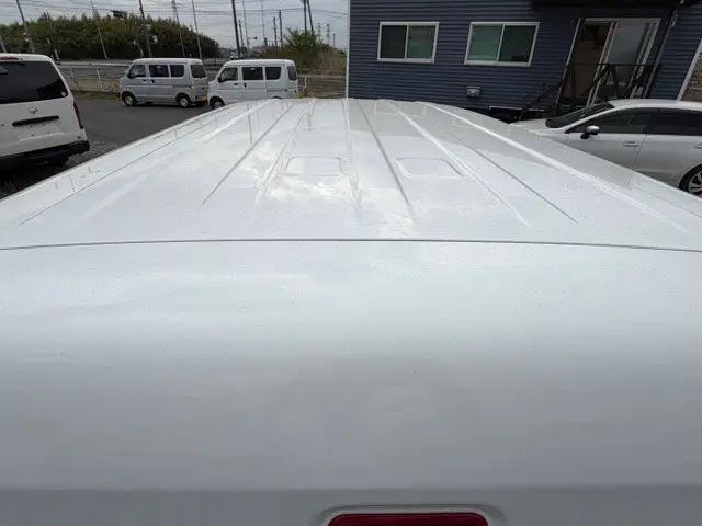日産 クリッパーバン 5BD-DR17V(2WD)の写真26