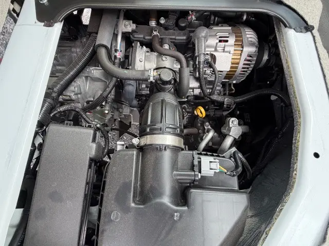 日産 クリッパーバン 5BD-DR17V(2WD)の写真28