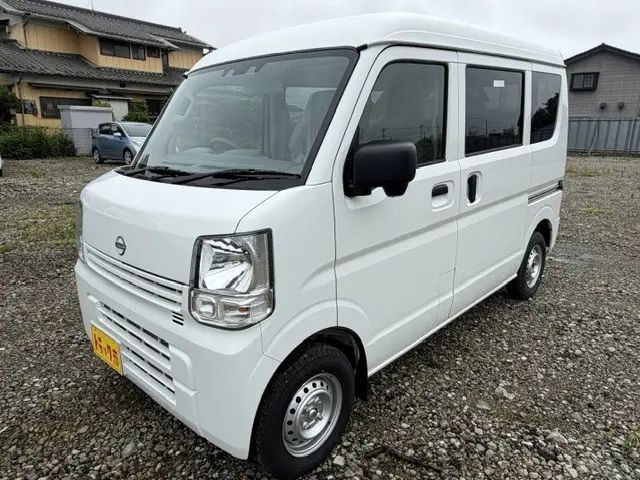 日産 ニッサン 5BD-DR17V(2WD)の写真1