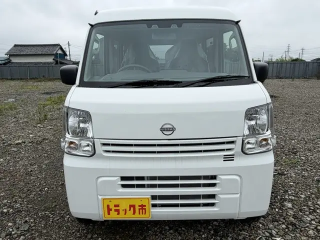 日産 ニッサン 5BD-DR17V(2WD)の写真2