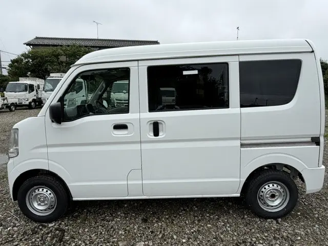 日産 ニッサン 5BD-DR17V(2WD)の写真3