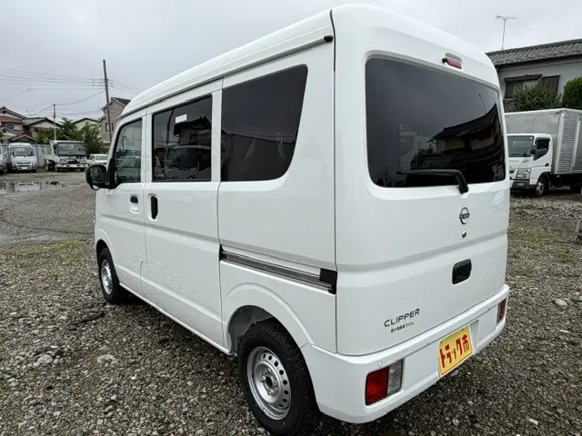 日産 ニッサン 5BD-DR17V(2WD)の写真4