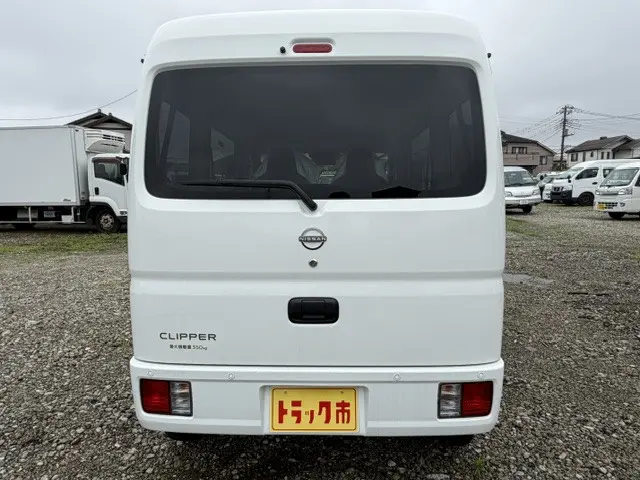 日産 ニッサン 5BD-DR17V(2WD)の写真5