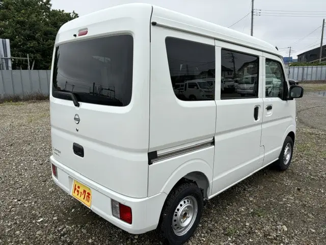 日産 ニッサン 5BD-DR17V(2WD)の写真6