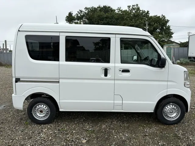 日産 ニッサン 5BD-DR17V(2WD)の写真7