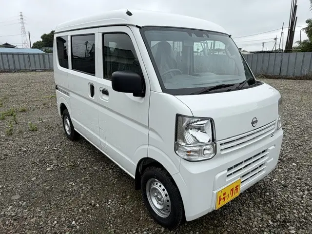 日産 ニッサン 5BD-DR17V(2WD)の写真8
