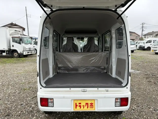 日産 ニッサン 5BD-DR17V(2WD)の写真9