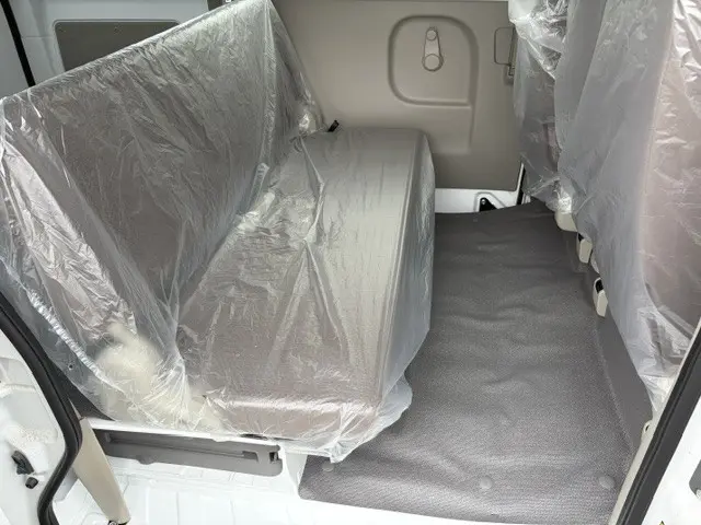 日産 ニッサン 5BD-DR17V(2WD)の写真10