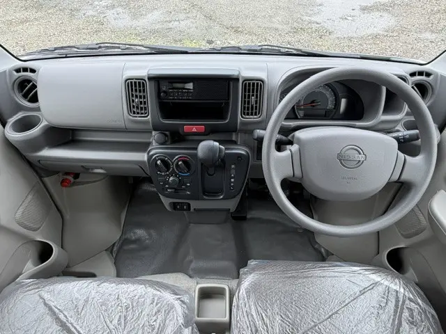 日産 ニッサン 5BD-DR17V(2WD)の写真12