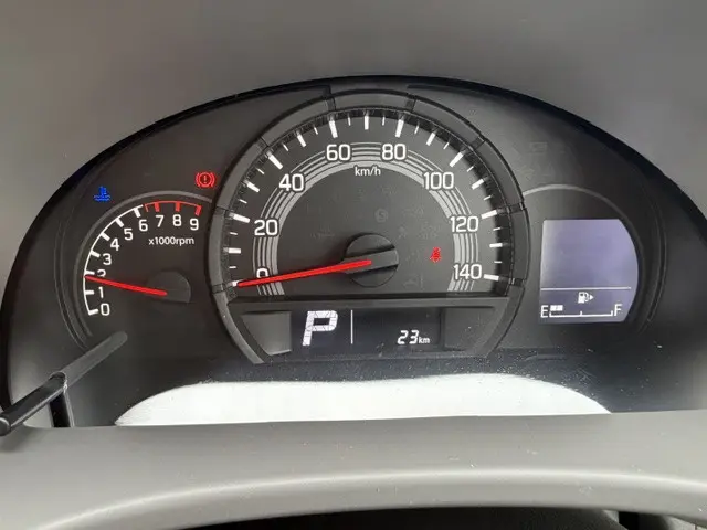 日産 ニッサン 5BD-DR17V(2WD)の写真14