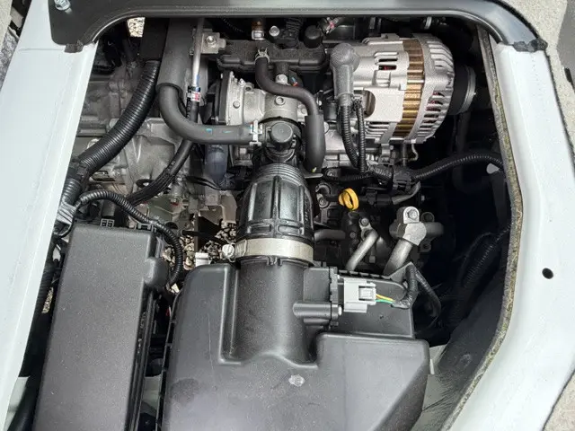 日産 ニッサン 5BD-DR17V(2WD)の写真20