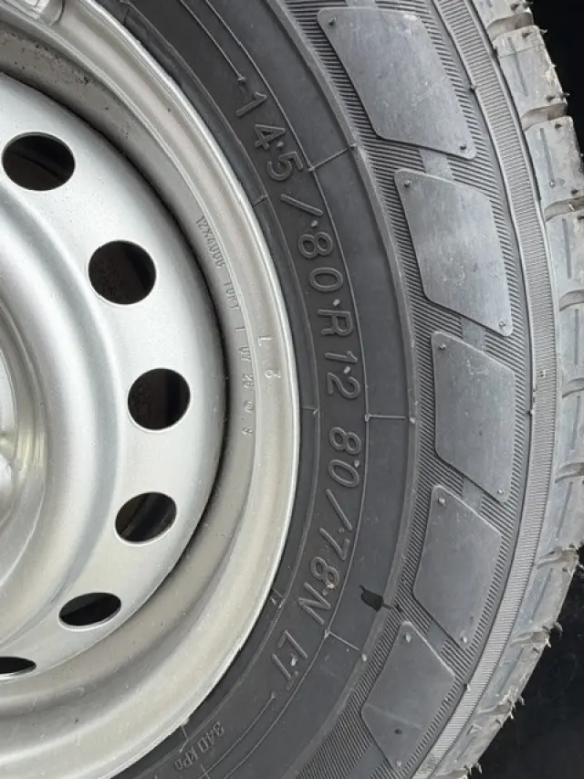 日産 ニッサン 5BD-DR17V(2WD)の写真21