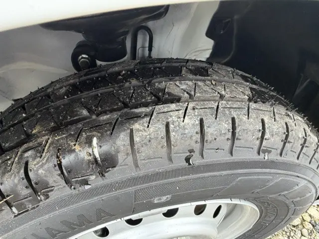 日産 ニッサン 5BD-DR17V(2WD)の写真22