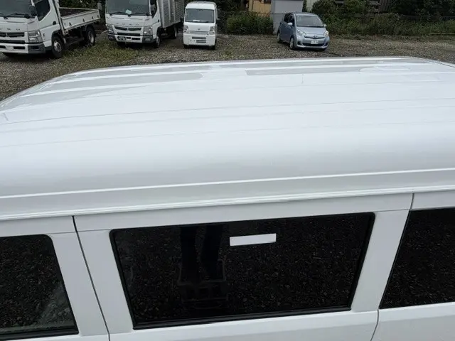 日産 ニッサン 5BD-DR17V(2WD)の写真27