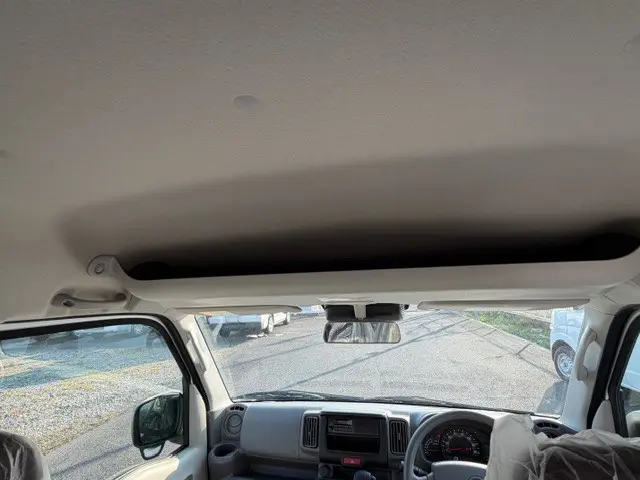 日産 クリッパーバン 5BD-DR17V(4WD)の写真18