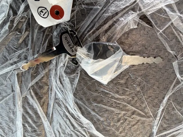 日産 クリッパーバン 5BD-DR17V(4WD)の写真19