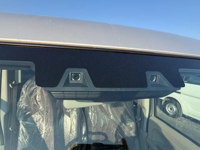 日産 クリッパーバン 5BD-DR17V(4WD)の写真21