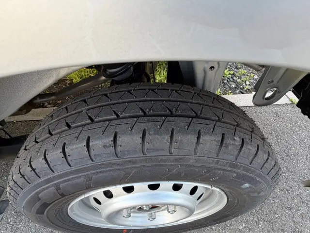 日産 クリッパーバン 5BD-DR17V(4WD)の写真23